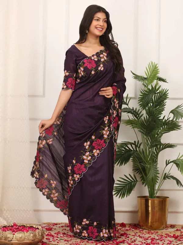 Manipuri_Silk_Designer_Saree