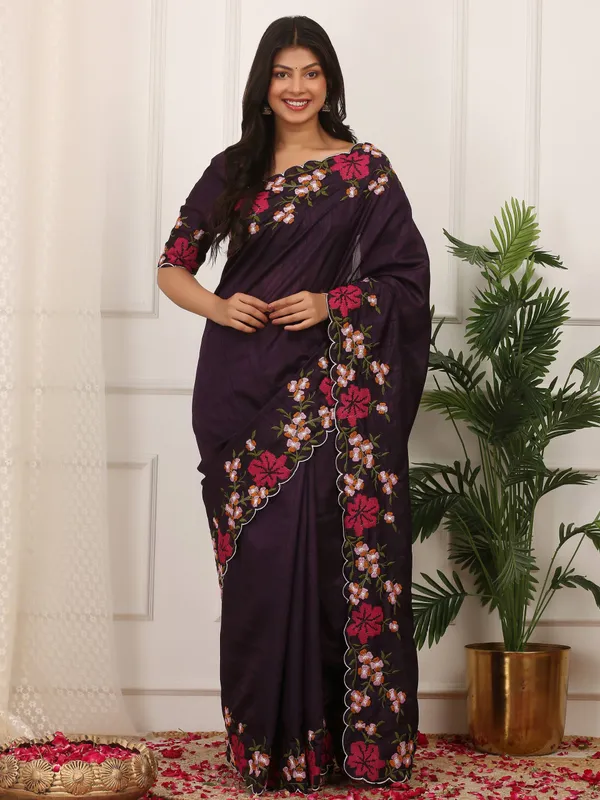 Manipuri_Silk_Designer_Saree