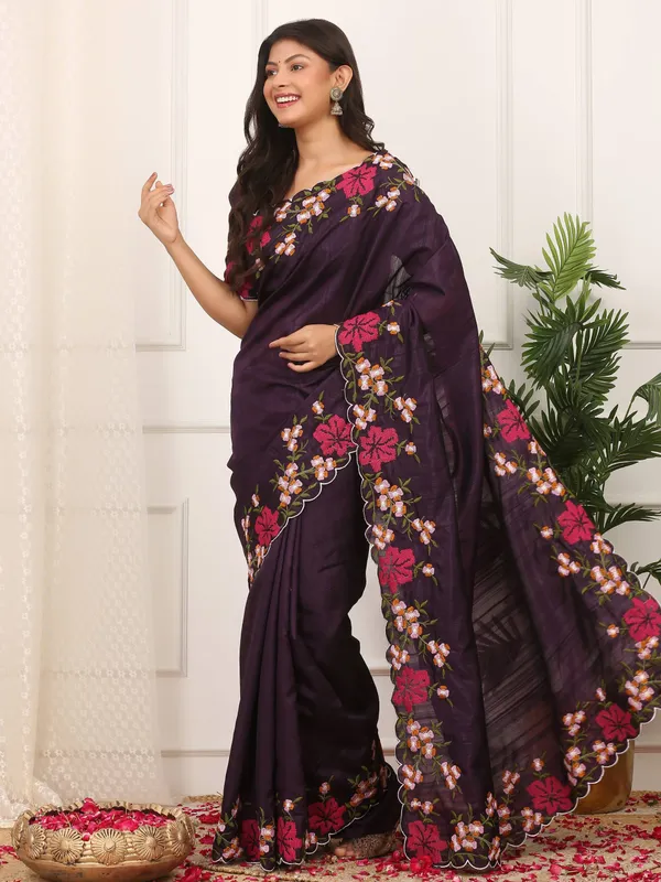Manipuri_Silk_Designer_Saree