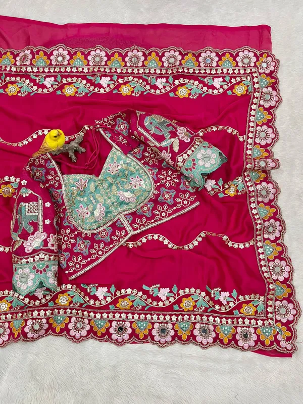 Soft_Rangoli_Silk_Saree