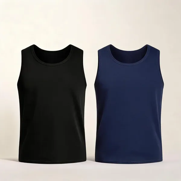 Multicolor_Premium_And_Elegant_Polyester_Sando_For_Men_Pack_Of_2
