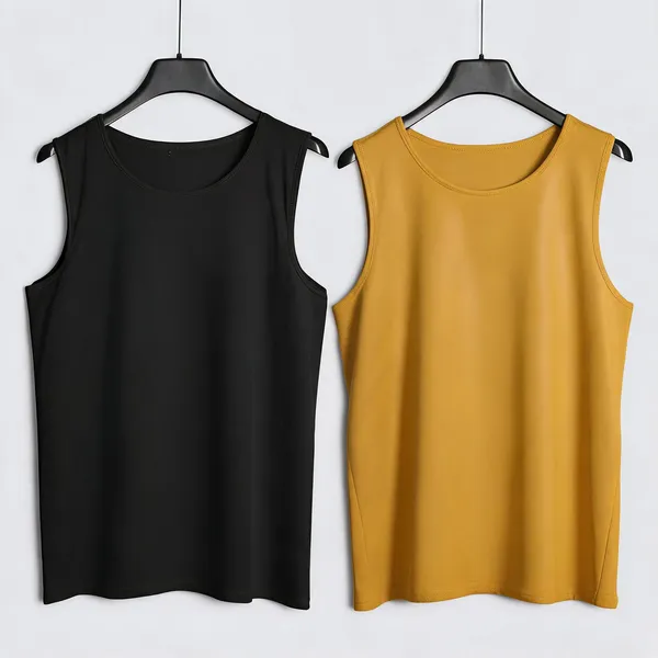 Multicolor_Premium_And_Elegant_Polyester_Sando_For_Men_Pack_Of_2
