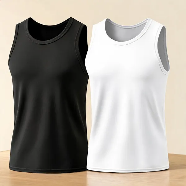 Multicolor_Premium_And_Elegant_Polyester_Sando_For_Men_Pack_Of_2