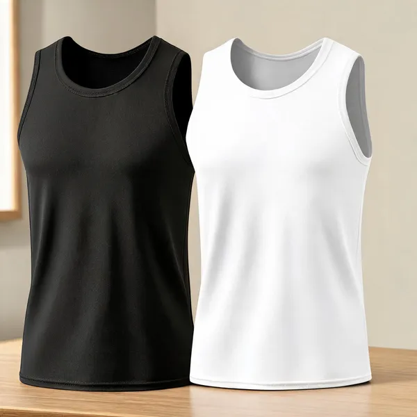 Multicolor_Premium_And_Elegant_Polyester_Sando_For_Men_Pack_Of_2