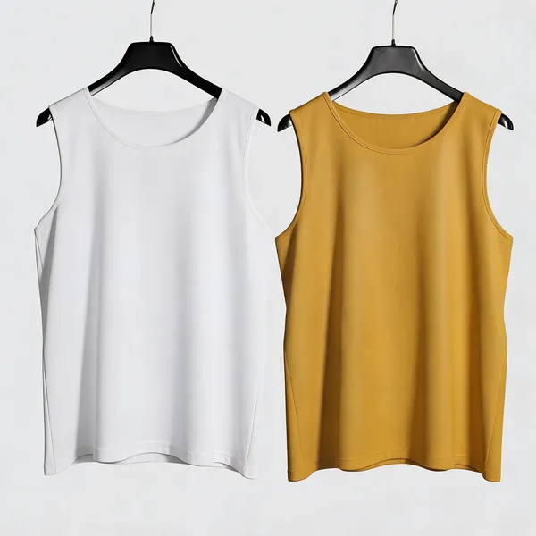 Multicolor_Premium_And_Elegant_Polyester_Sando_For_Men_Pack_Of_2