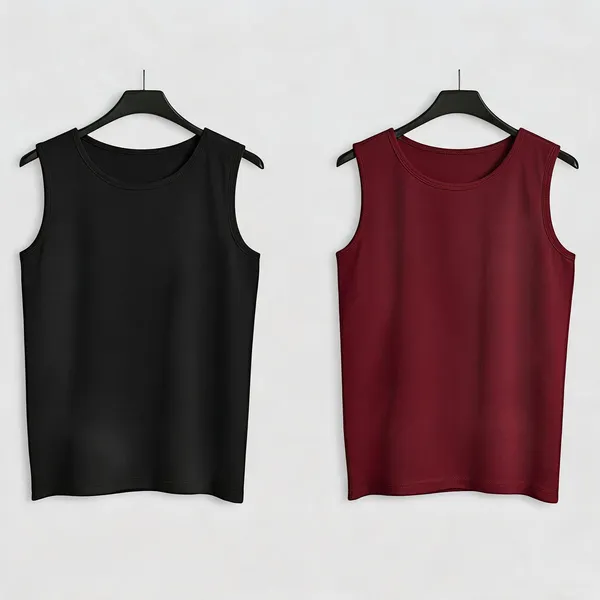 Multicolor_Premium_And_Elegant_Polyester_Sando_For_Men_Pack_Of_2