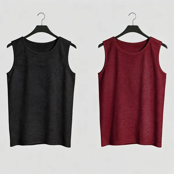 Multicolor_Premium_And_Elegant_Polyester_Sando_For_Men_Pack_Of_2