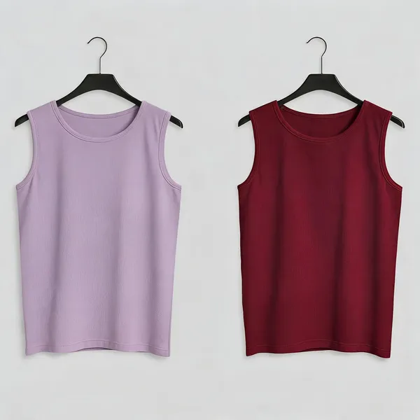 Multicolor_Premium_And_Elegant_Polyester_Sando_For_Men_Pack_Of_2