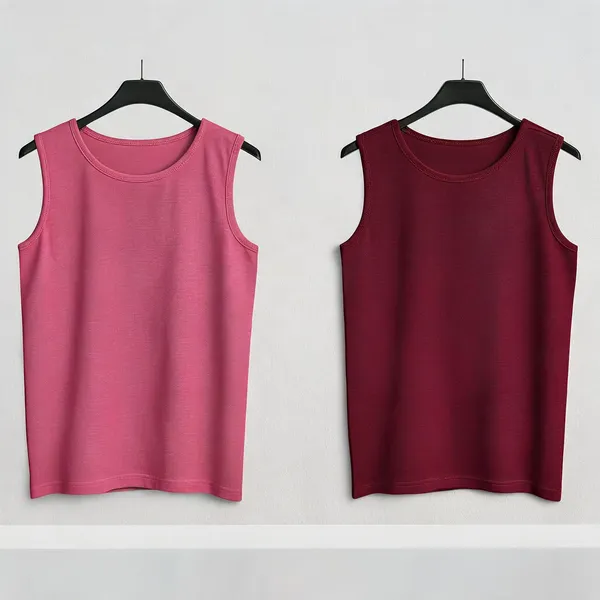 Multicolor_Premium_And_Elegant_Polyester_Sando_For_Men_Pack_Of_2