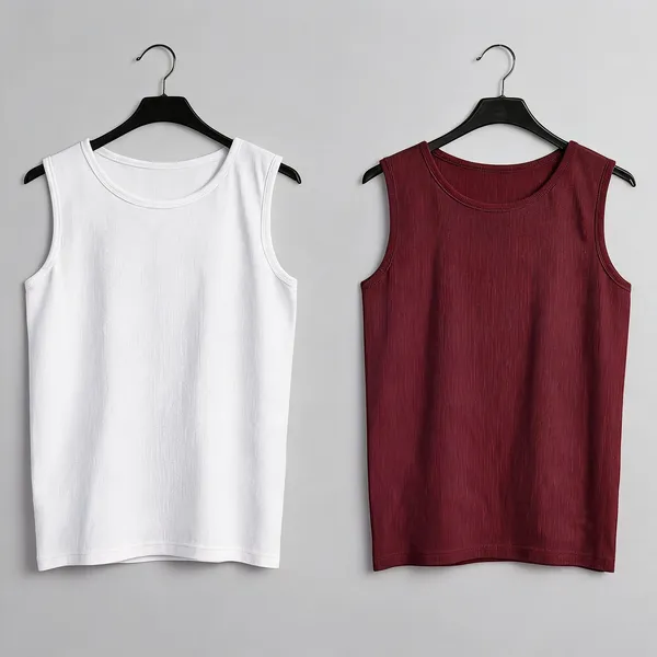 Multicolor_Premium_And_Elegant_Polyester_Sando_For_Men_Pack_Of_2