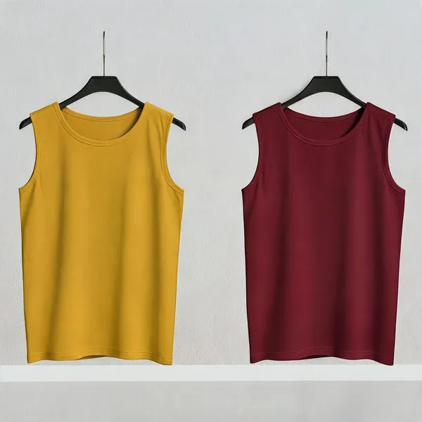 Multicolor_Premium_And_Elegant_Polyester_Sando_For_Men_Pack_Of_2