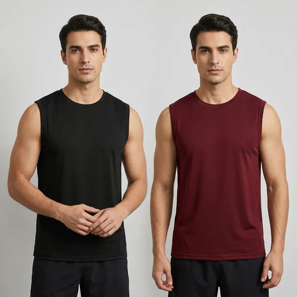 Multicolor_Premium_And_Elegant_Polyester_Sando_For_Men_Pack_Of_2