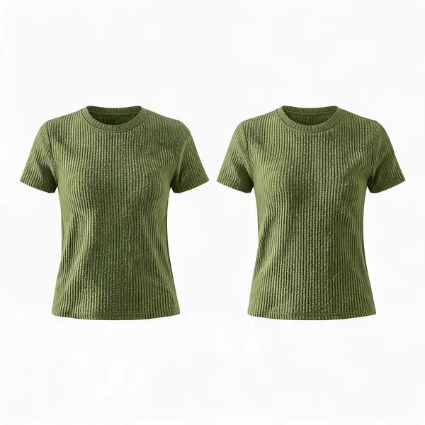 Pista_Premium_And_Elegant_Polyester_T-Shirt_For_Women_Pack_Of_2