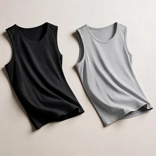 Multicolor_Premium_And_Elegant_Polyester_Sando_For_Men_Pack_Of_2