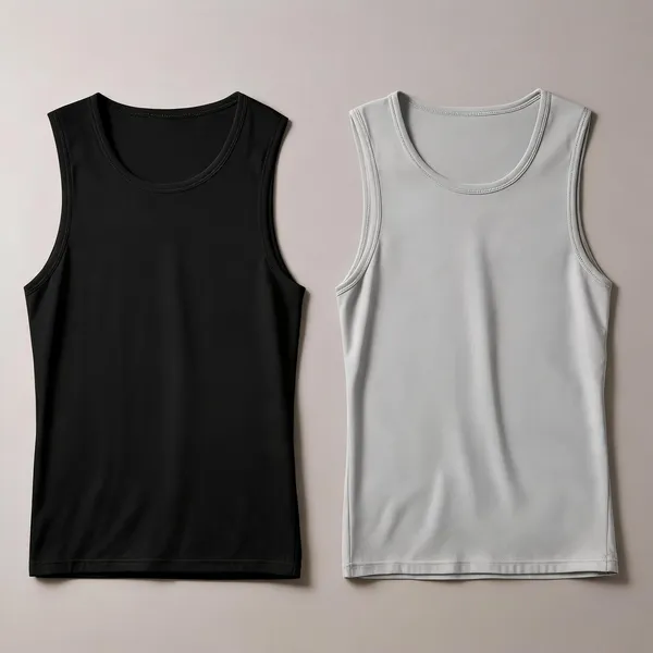 Multicolor_Premium_And_Elegant_Polyester_Sando_For_Men_Pack_Of_2