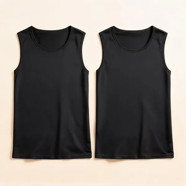 Black_Premium_And_Elegant_Polyester_Sando_For_Men_Pack_Of_2