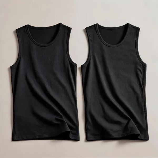 Black_Premium_And_Elegant_Polyester_Sando_For_Men_Pack_Of_2