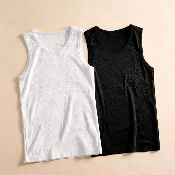 Multicolor_Premium_And_Elegant_Polyester_Sando_For_Men_Pack_Of_2