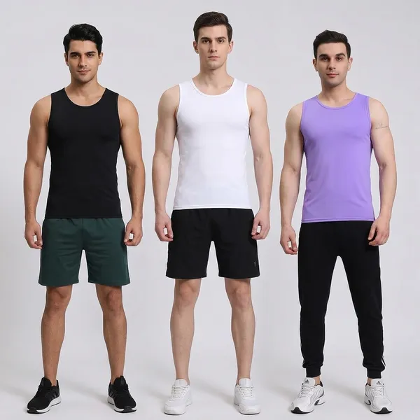 Multicolor_Premium_And_Elegant_Polyester_Sando_For_Men_Pack_Of_3