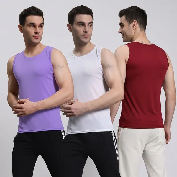 Multicolor_Premium_And_Elegant_Polyester_Sando_For_Men_Pack_Of_3