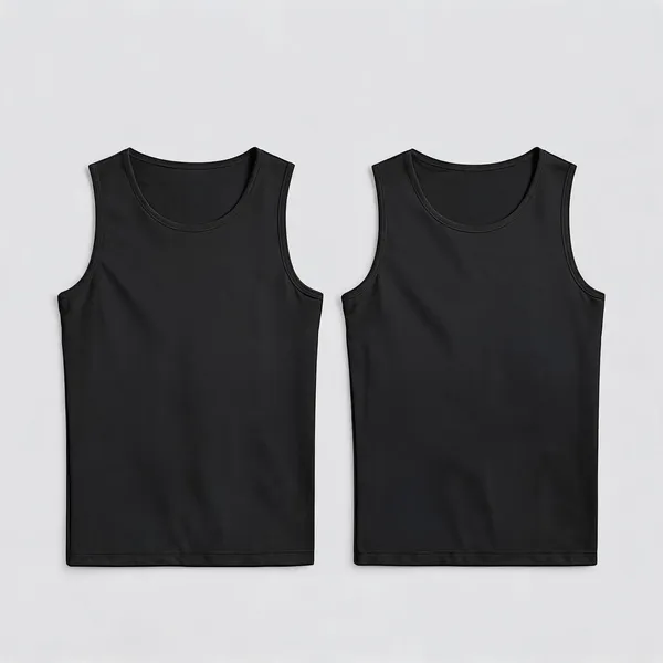 Black_Premium_And_Elegant_Polyester_Sando_For_Men_Pack_Of_2