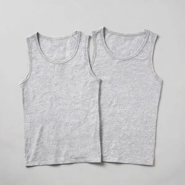 Grey_Premium_And_Elegant_Polyester_Sando_For_Men_Pack_Of_2