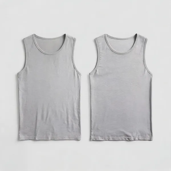 Grey_Premium_And_Elegant_Polyester_Sando_For_Men_Pack_Of_2