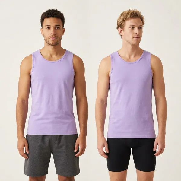 Purple_Premium_And_Elegant_Polyester_Sando_For_Men_Pack_Of_2