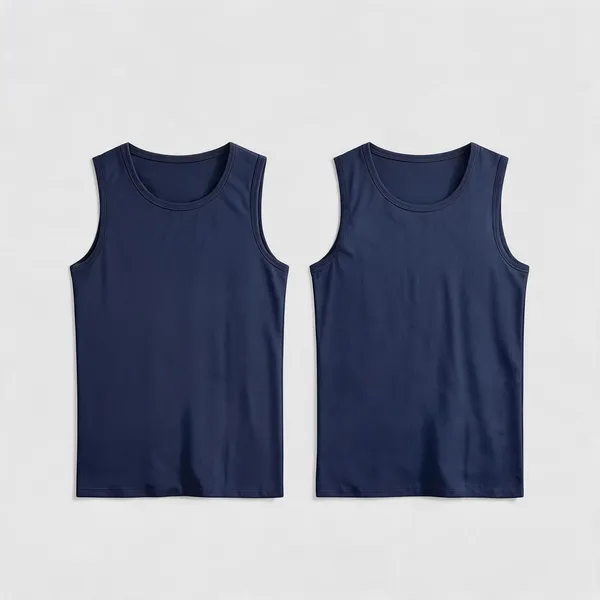 Blue_Premium_And_Elegant_Polyester_Sando_For_Men_Pack_Of_2