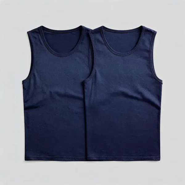 Blue_Premium_And_Elegant_Polyester_Sando_For_Men_Pack_Of_2