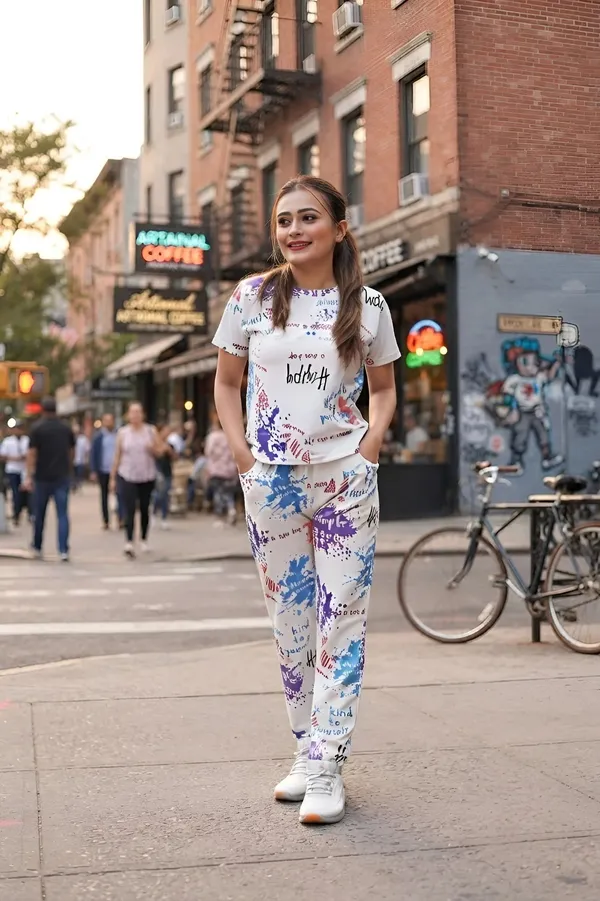 ADIXUS_Women_Night_Suit_Set_Multicolor_Printed