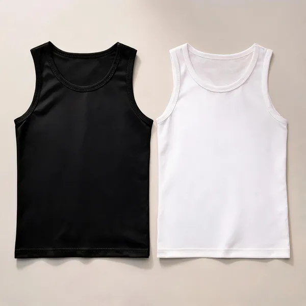 Multicolor_Premium_And_Elegant_Polyester_Sando_For_Boys_Pack_Of_2