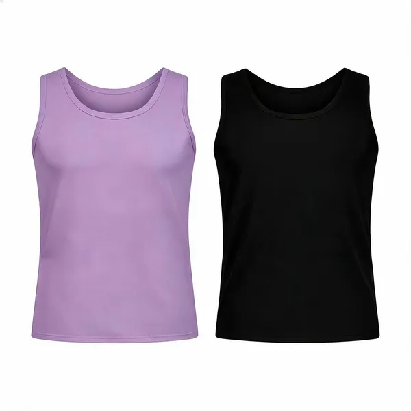Multicolor_Premium_And_Elegant_Polyester_Sando_For_Men_Pack_Of_2
