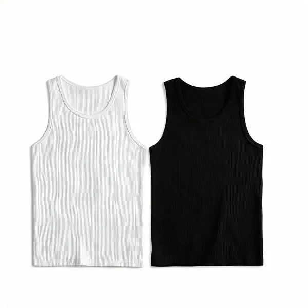 Multicolor_Premium_And_Elegant_Polyester_Sando_For_Men_Pack_Of_2