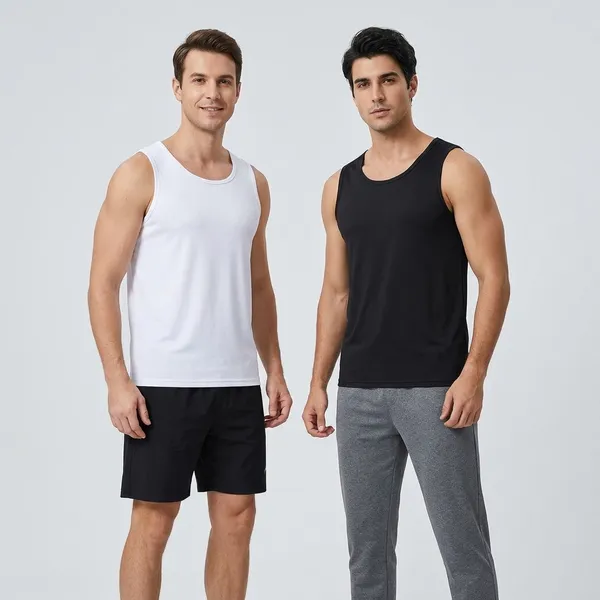 Multicolor_Premium_And_Elegant_Polyester_Sando_For_Men_Pack_Of_2