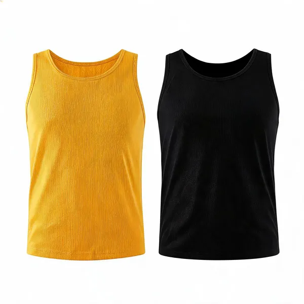Multicolor_Premium_And_Elegant_Polyester_Sando_For_Men_Pack_Of_2