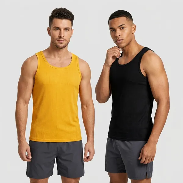 Multicolor_Premium_And_Elegant_Polyester_Sando_For_Men_Pack_Of_2