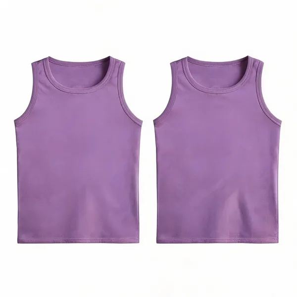 Purple_Premium_And_Elegant_Polyester_Sando_For_Men_Pack_Of_2
