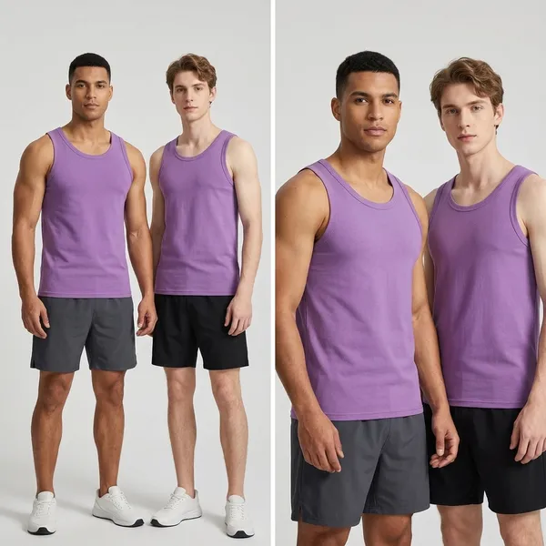 Purple_Premium_And_Elegant_Polyester_Sando_For_Men_Pack_Of_2