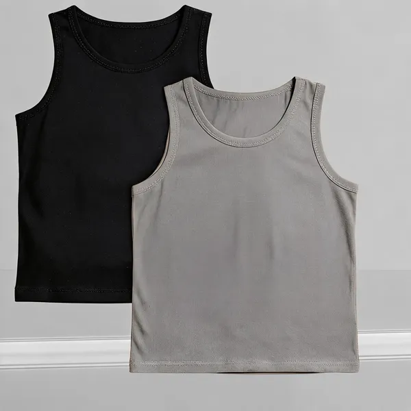 Multicolor_Premium_And_Elegant_Polyester_Vest_For_Boys_Pack_Of_2