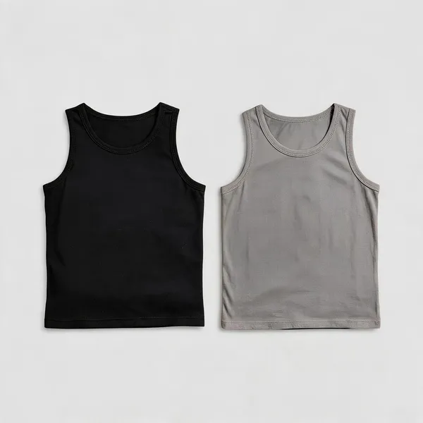 Multicolor_Premium_And_Elegant_Polyester_Vest_For_Boys_Pack_Of_2