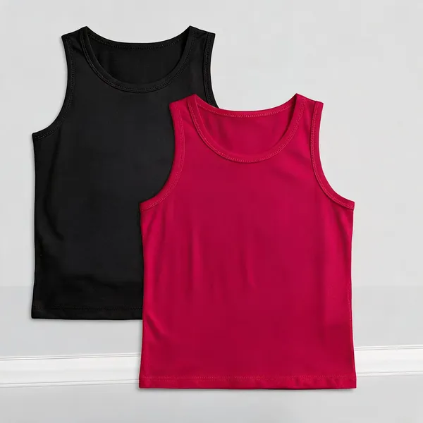 Multicolor_Premium_And_Elegant_Polyester_Vest_For_Boys_Pack_Of_2