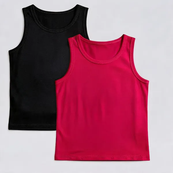 Multicolor_Premium_And_Elegant_Polyester_Vest_For_Boys_Pack_Of_2
