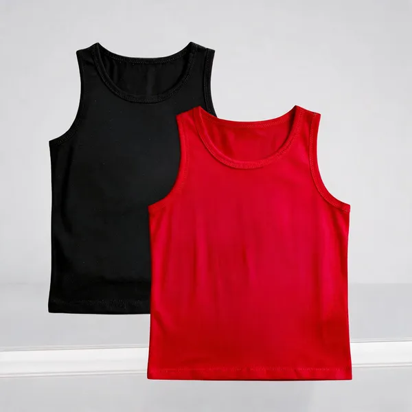 Multicolor_Premium_And_Elegant_Polyester_Vest_For_Boys_Pack_Of_2