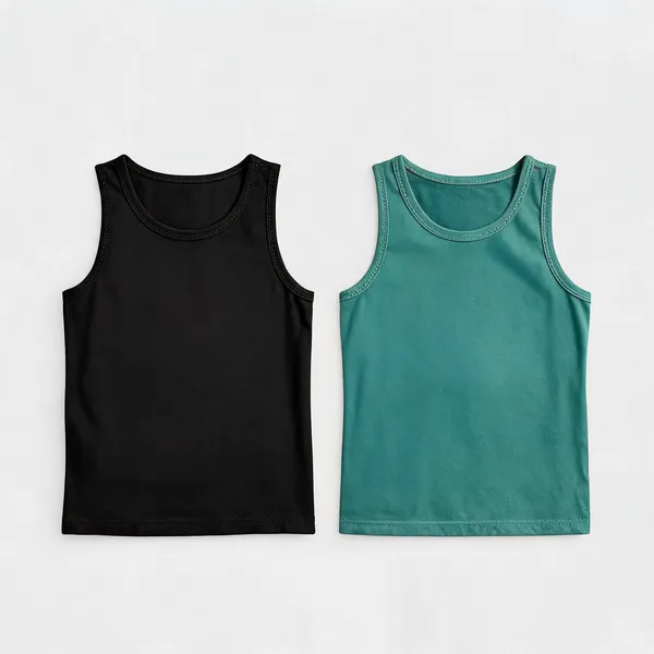 Multicolor_Premium_And_Elegant_Polyester_Vest_For_Boys_Pack_Of_2