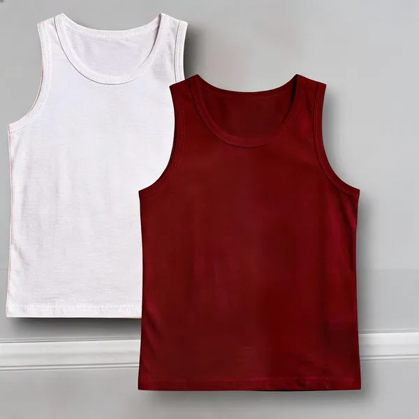 Multicolor_Premium_And_Elegant_Polyester_Vest_For_Boys_Pack_Of_2