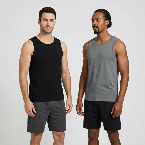 Multicolor_Premium_And_Elegant_Polyester_Vest_For_Men_Pack_Of_2