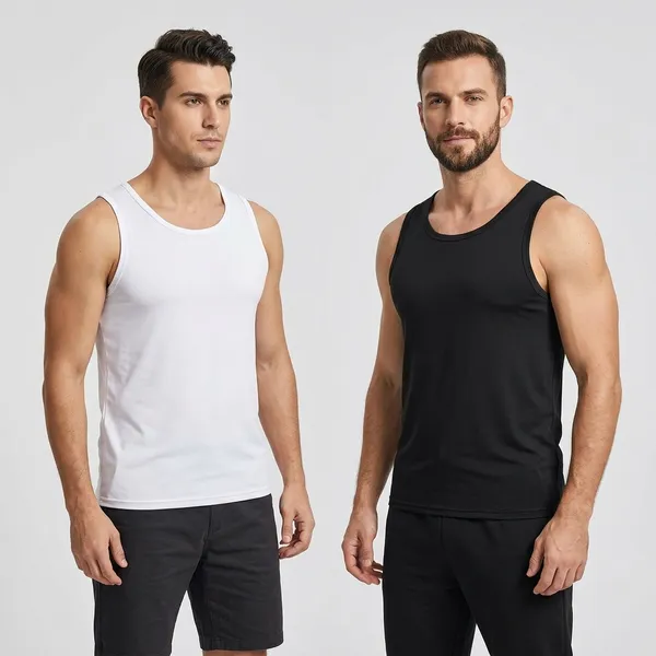 Multicolor_Premium_And_Elegant_Polyester_Vest_For_Men_Pack_Of_2