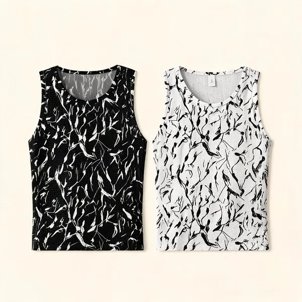 Multicolor_Premium_And_Elegant_Polyester_Sando_For_Men_Pack_Of_2