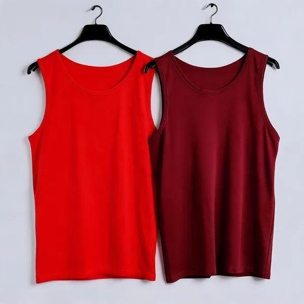 Multicolor_Premium_And_Elegant_Polyester_Sando_For_Men_Pack_Of_2
